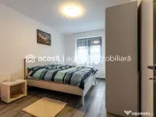 Apartament ultracentral cu loc de parcare, 2 camere cu te... 