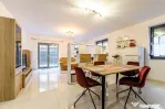 Apartament ultracentral în bloc nou, 2 camere cu terasa ...