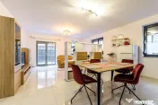 Apartament ultracentral în bloc nou, 2 camere cu terasa ... 