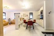 Apartament ultracentral în bloc nou, 2 camere cu terasa ... 