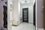 Apartament ultracentral în bloc nou, 2 camere cu terasa ... 