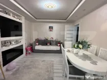 Apartament 2 camere modern, bloc nou, loc de parcare inclus,