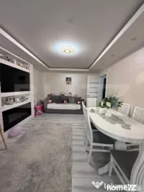 Apartament 2 camere modern, bloc nou, loc de parcare inclus,