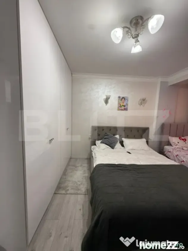 Apartament 2 camere modern, bloc nou, loc de parcare inclus, - Suceava (Suceava)