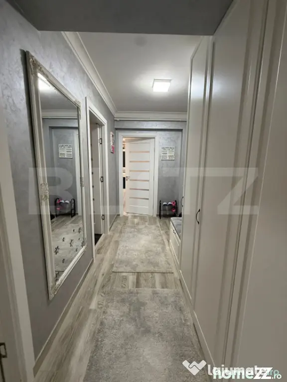Apartament 2 camere modern, bloc nou, loc de parcare inclus, - Suceava (Suceava)