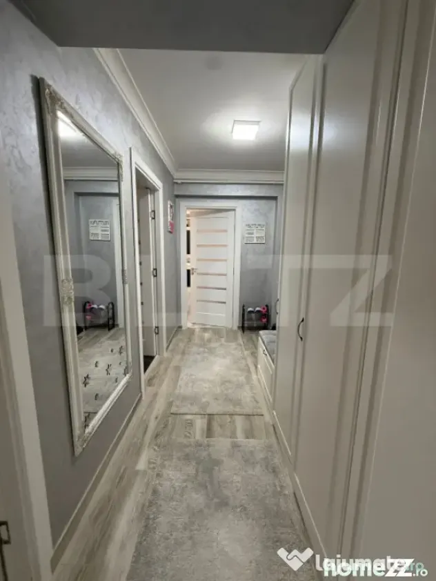 Apartament 2 camere modern, bloc nou, loc de parcare inclus, - Suceava (Suceava)