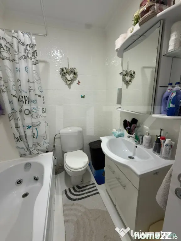 Apartament 2 camere modern, bloc nou, loc de parcare inclus, - Suceava (Suceava)
