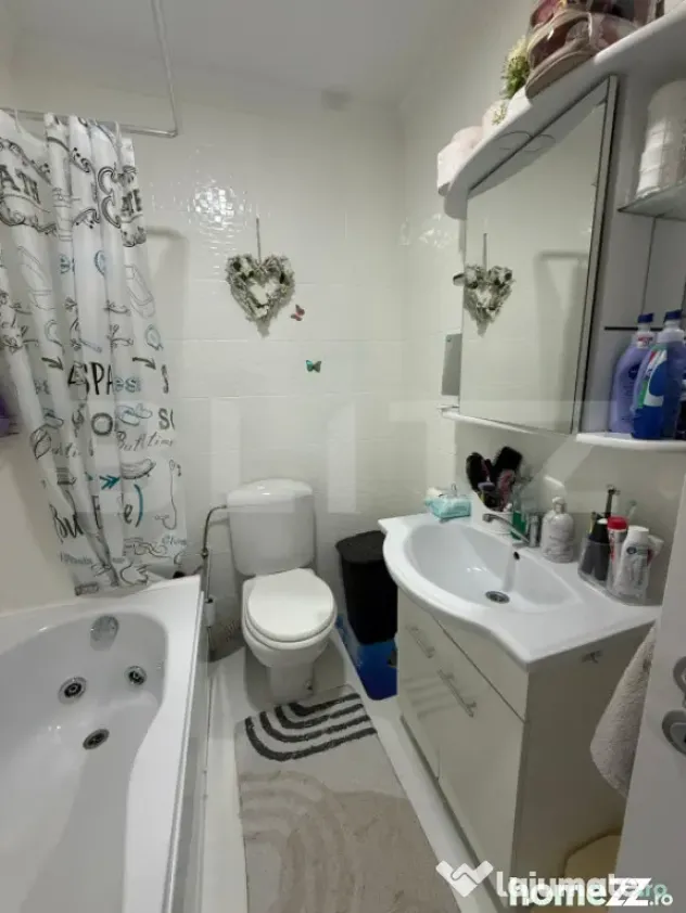Apartament 2 camere modern, bloc nou, loc de parcare inclus, - Suceava (Suceava)