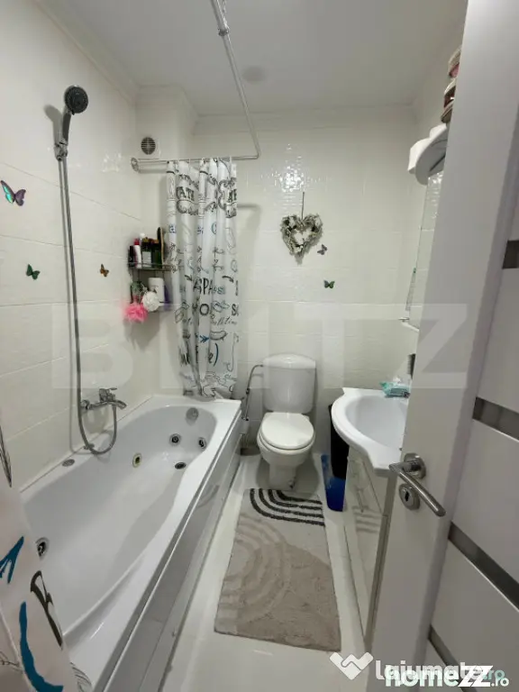 Apartament 2 camere modern, bloc nou, loc de parcare inclus, - Suceava (Suceava)
