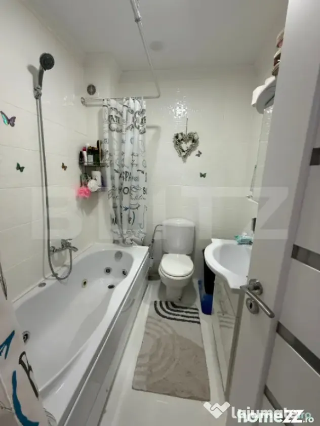 Apartament 2 camere modern, bloc nou, loc de parcare inclus, - Suceava (Suceava)