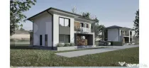 Casa de vanzare, Moara, 5 ari teren, 140mp utili.