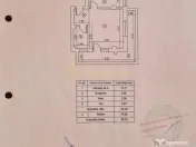 Garsoniera 34 m² de – bloc modern 2016, 