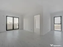 3 CAMERE VEDERE SUPERBA SPRE LAC BLOC NOU FINALIZAT TERAS...