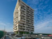 3 CAMERE VEDERE SUPERBA SPRE LAC BLOC NOU FINALIZAT TERAS... 