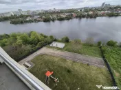 3 CAMERE VEDERE SUPERBA SPRE LAC BLOC NOU FINALIZAT TERAS... 