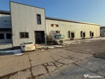 Spațiu ambiental de închiriat – 260 mp | Ideal depozitar