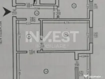 APARTAMENT 2 CAMERE-DECOMANDATE-DACIA