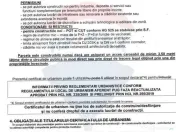 Teren intravilan Buzau / Bulevardul Industriei 