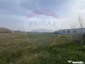 Teren intravilan Buzau / Bulevardul Industriei 