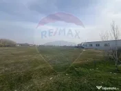 Teren intravilan Buzau / Bulevardul Industriei 