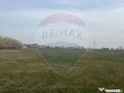 Teren intravilan Buzau / Bulevardul Industriei 