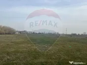 Teren intravilan Buzau / Bulevardul Industriei 