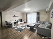 Apartament cu 2 camere, bloc SDK, 66 mp, 2 parcari