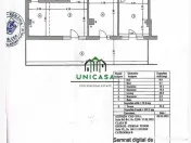 Apartament 3 camere/parter cu terasă – Dem Rădulescu 