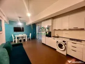 Apartament 3 camere/parter cu terasă – Dem Rădulescu 