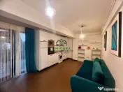 Apartament 3 camere/parter cu terasă – Dem Rădulescu 