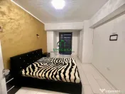 Apartament 3 camere/parter cu terasă – Dem Rădulescu 