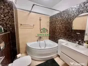 Apartament 3 camere/parter cu terasă – Dem Rădulescu 