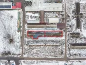 Hala de inchiriat in Codlea de la 100 mp/ideal depozitare... 