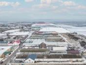 Hala de inchiriat in Codlea de la 100 mp/ideal depozitare... 