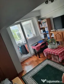 Apartament 2 camere, 48 mp, renovat și mobilat – Zona Tiglina 1