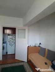 Apartament 2 camere, 48 mp, renovat și mobilat – Zona Tiglina 1 