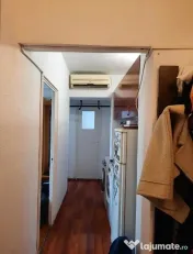 Apartament 2 camere, 48 mp, renovat și mobilat – Zona Tiglina 1 