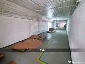 Hala industriala cu pod inalt si utilitati – OPORTUNITA... 