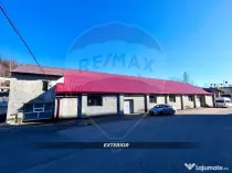 Hala industriala cu pod inalt si utilitati – OPORTUNITA...