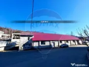 Hala industriala cu pod inalt si utilitati – OPORTUNITA... 