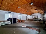 Hala industriala cu pod inalt si utilitati – OPORTUNITA... 