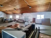 Hala industriala cu pod inalt si utilitati – OPORTUNITA... 
