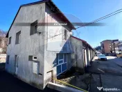 Hala industriala cu pod inalt si utilitati – OPORTUNITA... 