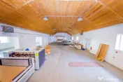 Hala industriala cu pod inalt si utilitati – OPORTUNITA... 