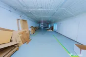 Hala industriala cu pod inalt si utilitati – OPORTUNITA... 