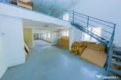 Hala industriala cu pod inalt si utilitati – OPORTUNITA... 