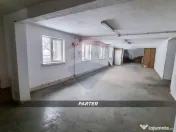Hala industriala cu pod inalt si utilitati – OPORTUNITA... 