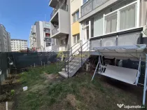 Apartament 2 camere - decomandat - curte