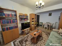 Apartament 2 camere - decomandat - curte - 5 min metrou Ber