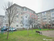 Apartament cu 3 camere de vânzare, în zona Dragoș Vodă 